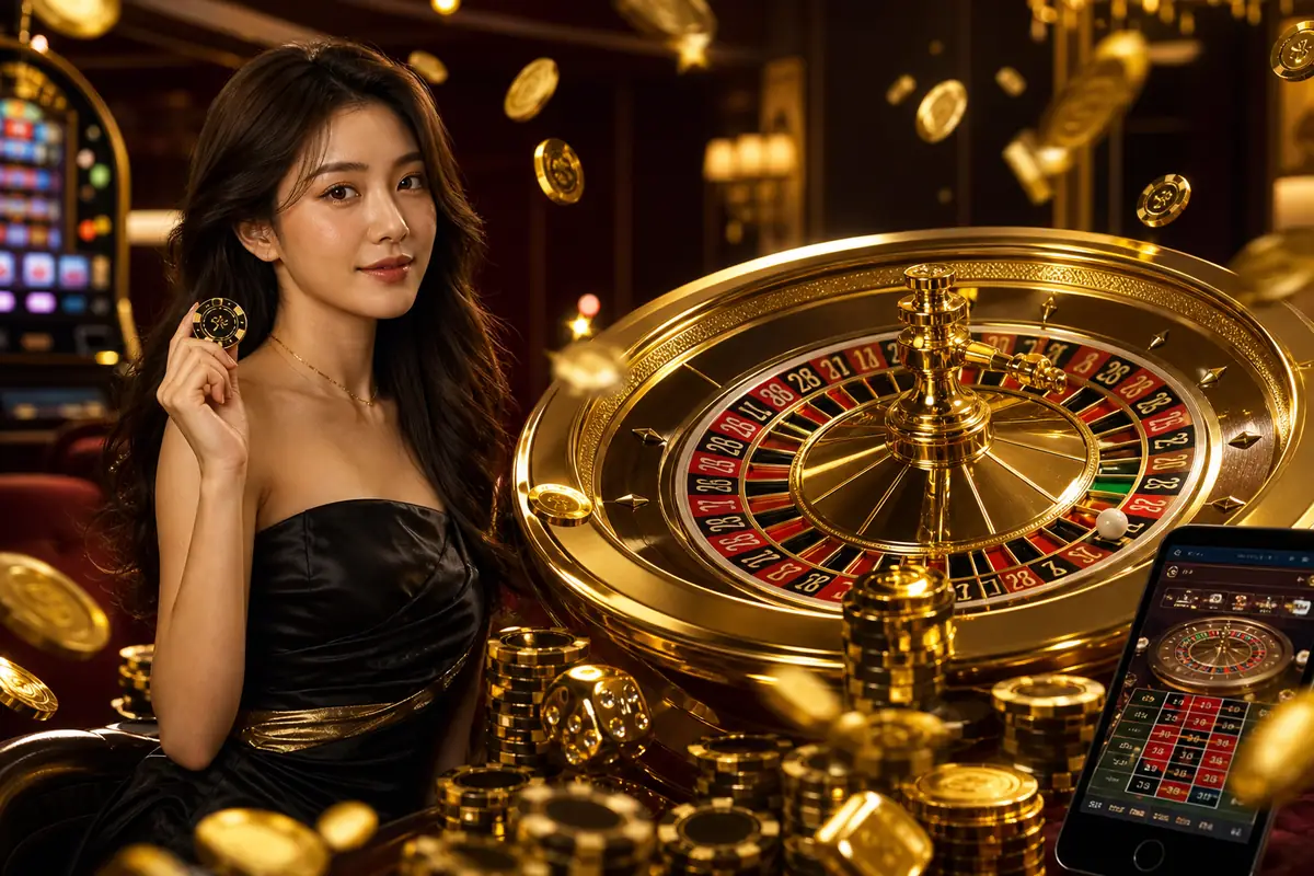 oq777 Welcome Bonus Offer