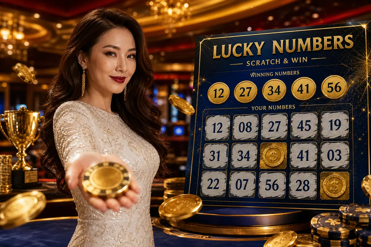 oq777 Popular Slot Categories