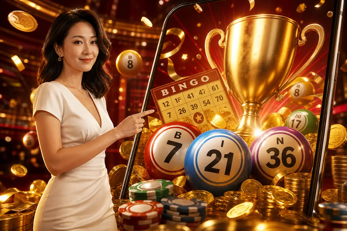 oq777 Slot Game Categories